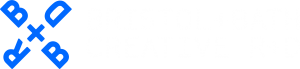 Bristol+Bath Creative R+D logo