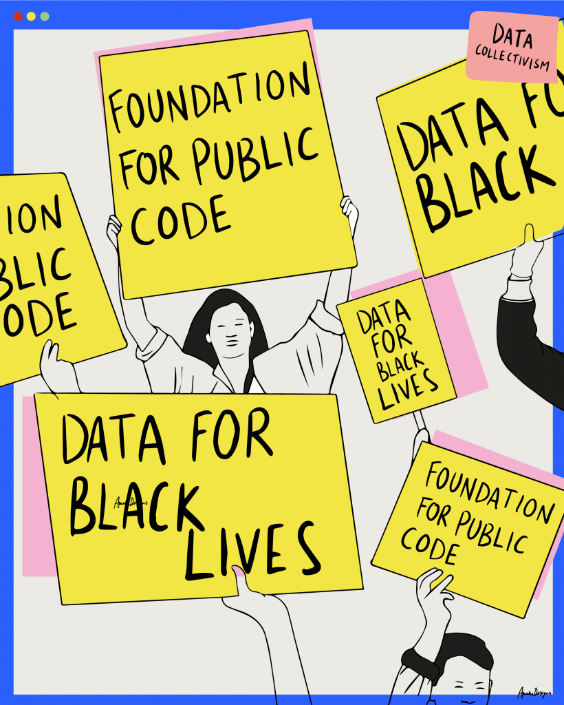 The Fight for Data Rights 3