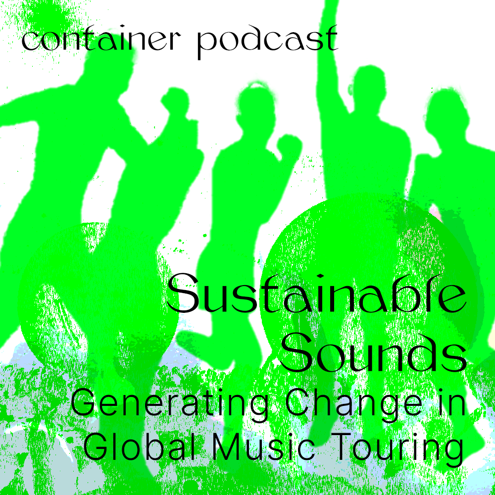 Sustainable Sounds: Generating Change in Global Music Touring