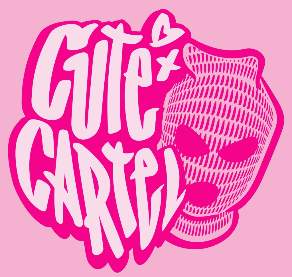 cute cartel logo