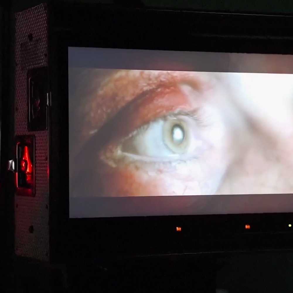 Inside An Accessible Virtual Studio Production 1