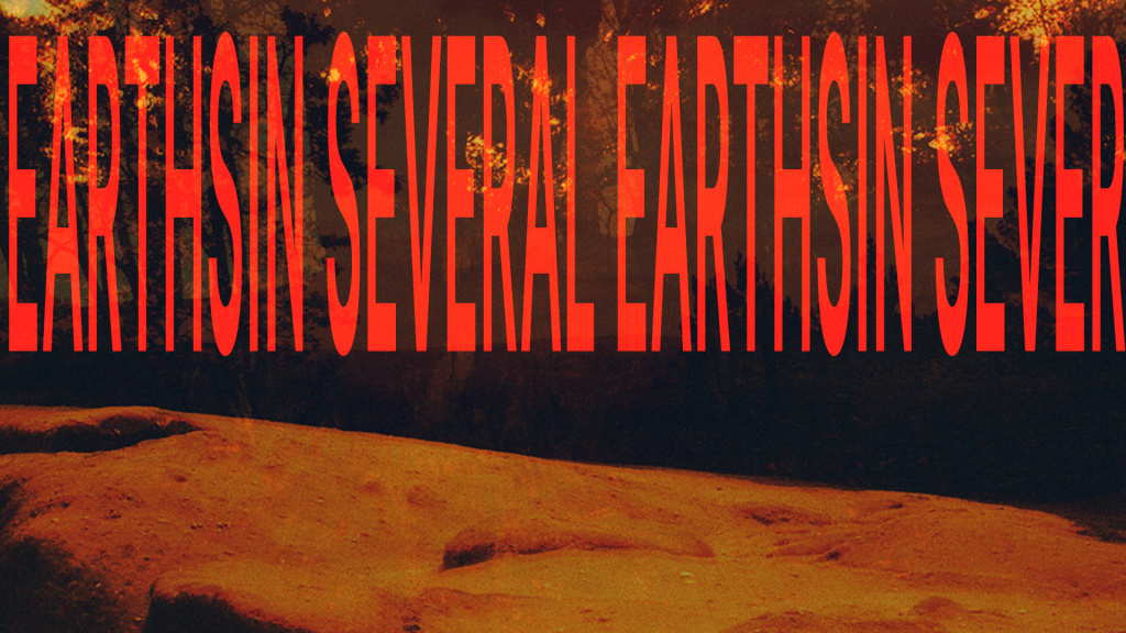 In Several Earths 1