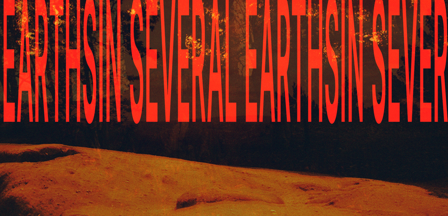 In Several Earths 1